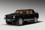 Lamborghini LM002 1990 года (NA)